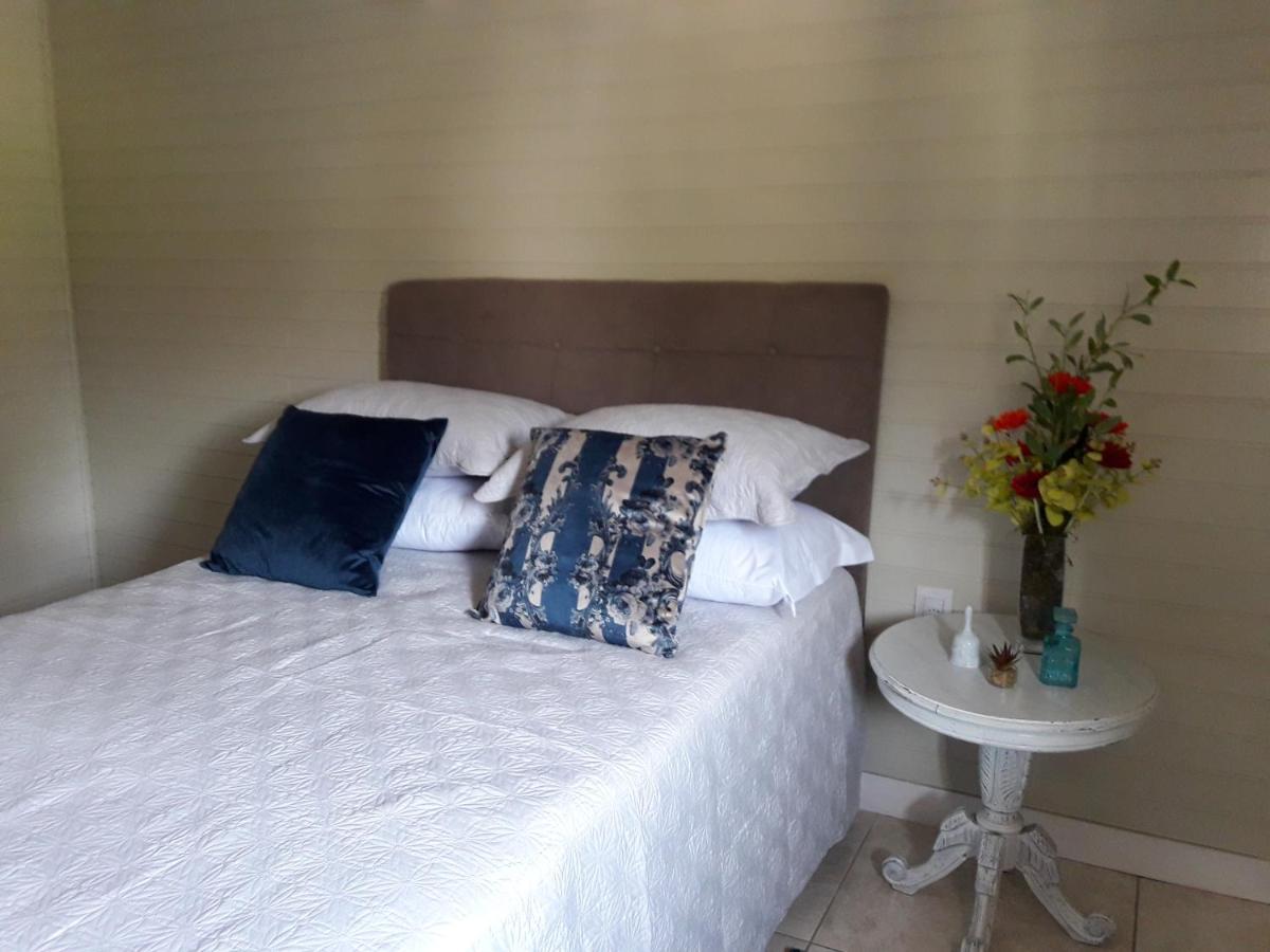 Pousada Requinte Ponto Rural Urubici Room photo